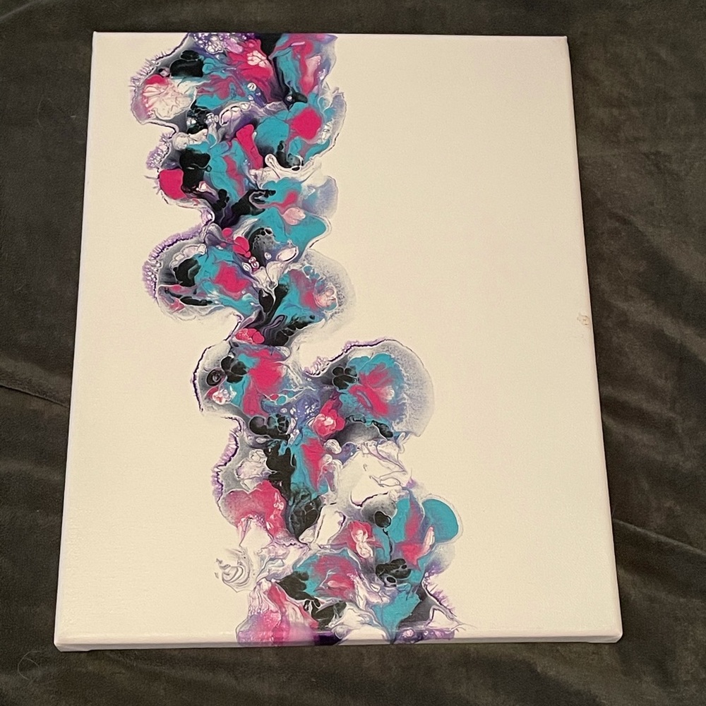 Wall art